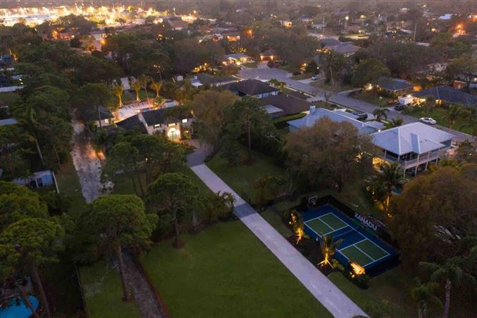 Your Patch of Paradise,Bradenton, Florida, USA