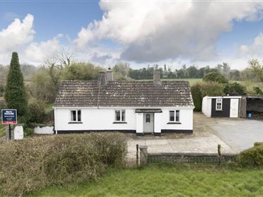 Image for Rathgarrett, Tyrrellspass, Westmeath