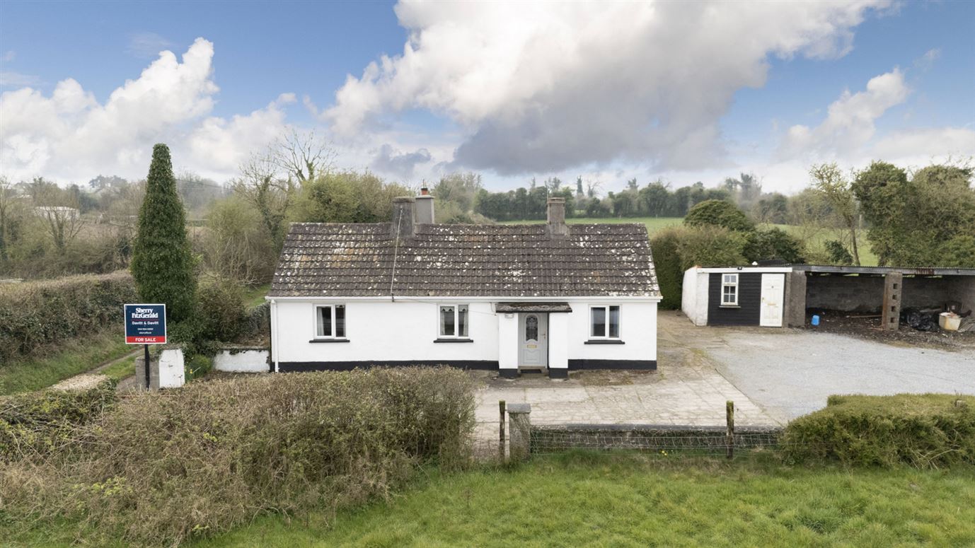 Rathgarrett, Tyrrellspass, Westmeath