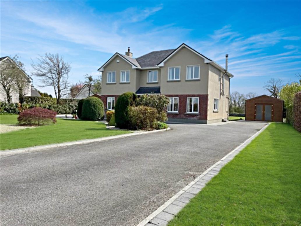 Raheen, Gort, County Galway