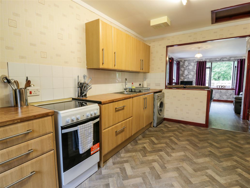 Torkeld Holiday Cottage,Garlieston, Dumfries and Galloway, Scotland