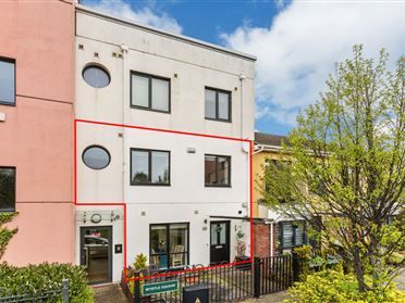 Image for 3 Boyd House, Myrtle Drive, Baldoyle, Dublin 13