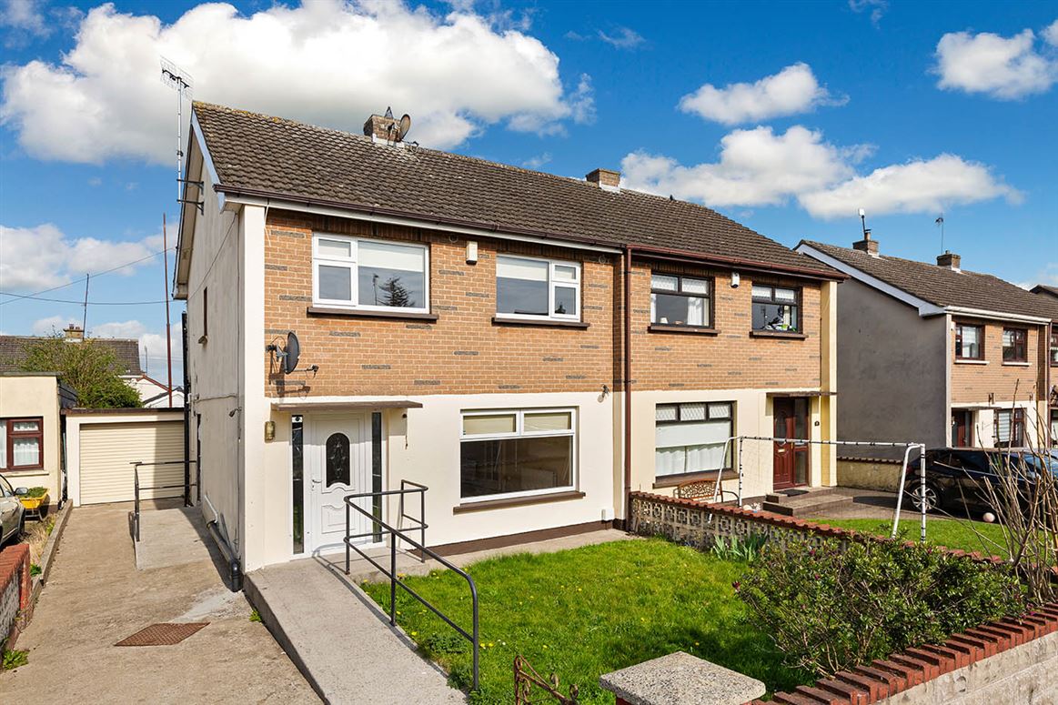 61 Brookville Park, Drogheda, Louth