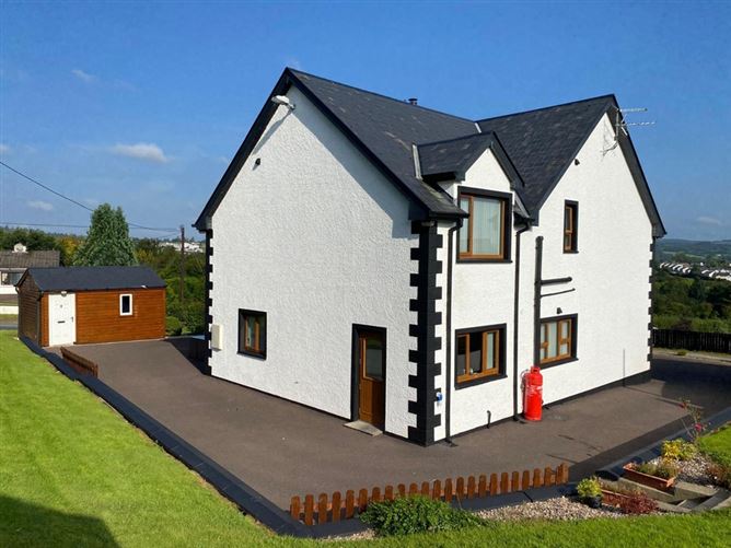 Carrickmagrath, Ballybofey, Co. Donegal