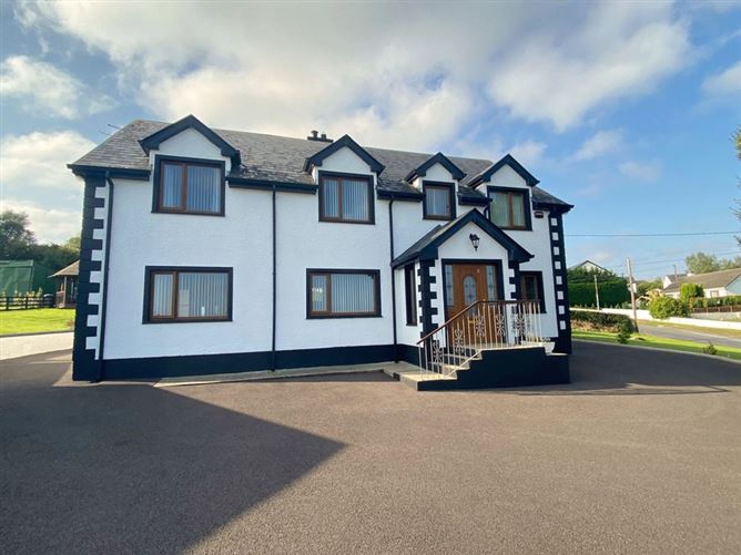 Carrickmagrath, Ballybofey, Co. Donegal