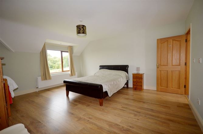 Carrickmagrath, Ballybofey, Co. Donegal