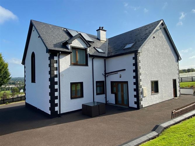 Carrickmagrath, Ballybofey, Co. Donegal