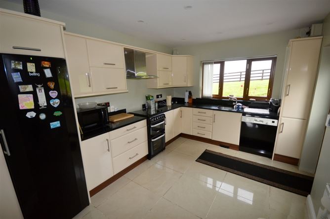 Carrickmagrath, Ballybofey, Co. Donegal