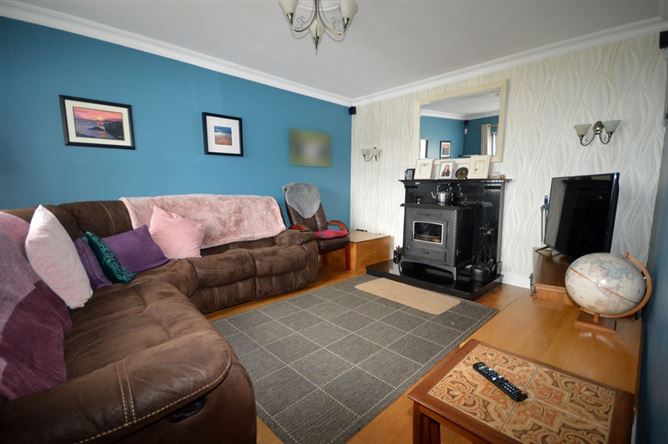 Carrickmagrath, Ballybofey, Co. Donegal