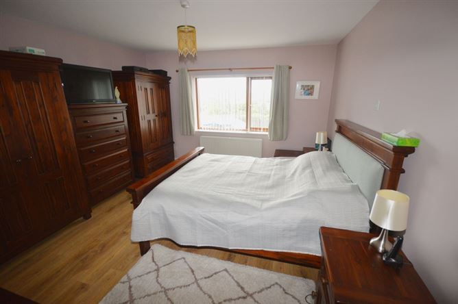 Carrickmagrath, Ballybofey, Co. Donegal