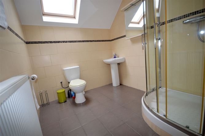 Carrickmagrath, Ballybofey, Co. Donegal