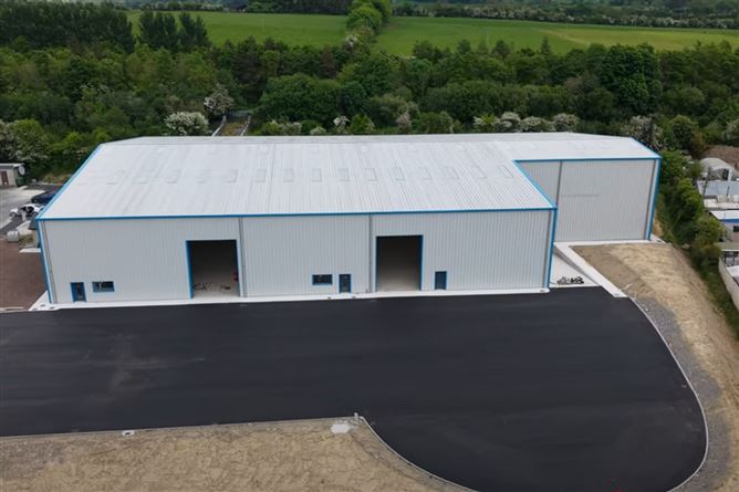 Majestic Business Park, Goulds Hill, Mallow, Co. Cork
