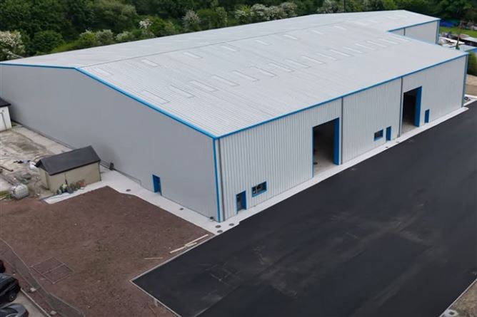 Majestic Business Park, Goulds Hill, Mallow, Co. Cork