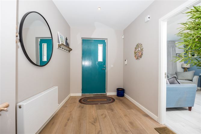18 The Crescent, St.Marnocks Bay, Portmarnock,   County Dublin