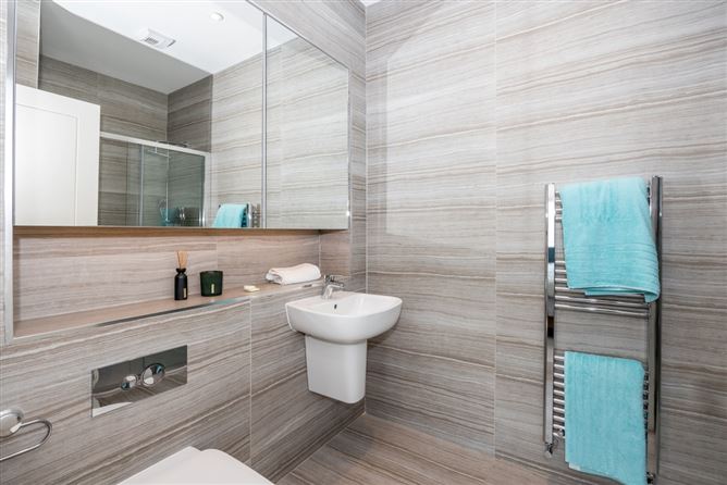 18 The Crescent, St.Marnocks Bay, Portmarnock,   County Dublin