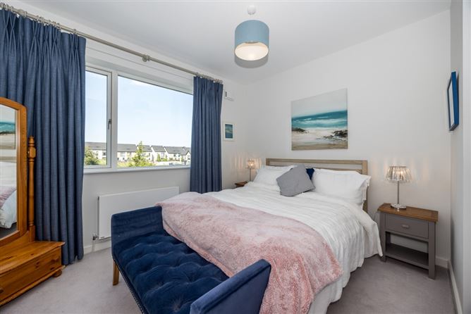 18 The Crescent, St.Marnocks Bay, Portmarnock,   County Dublin