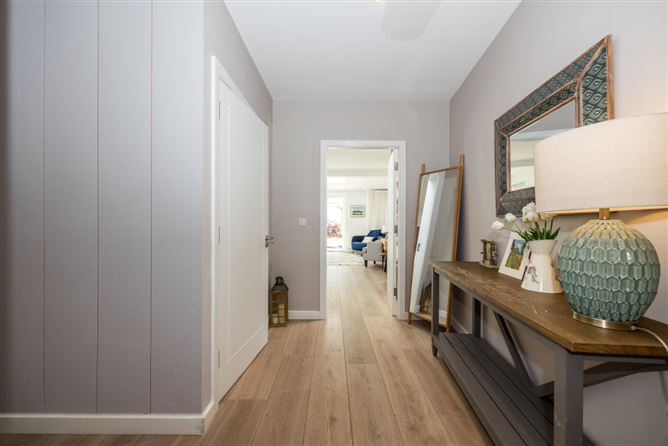 18 The Crescent, St.Marnocks Bay, Portmarnock,   County Dublin