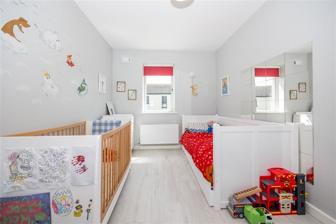 18 The Crescent, St.Marnocks Bay, Portmarnock,   County Dublin