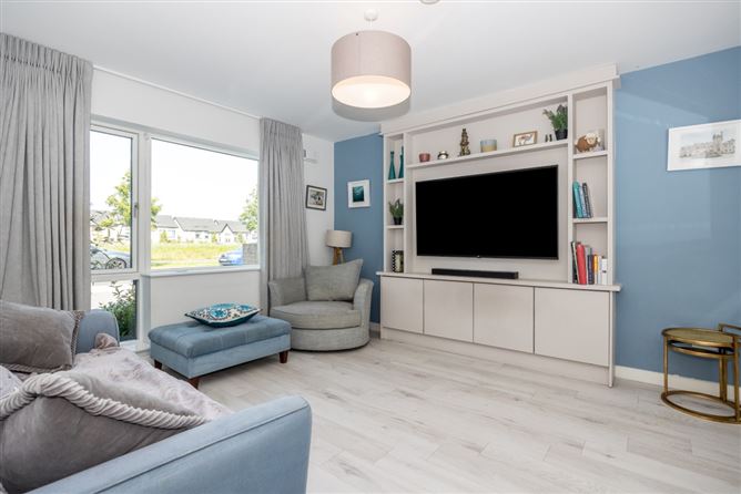 18 The Crescent, St.Marnocks Bay, Portmarnock,   County Dublin