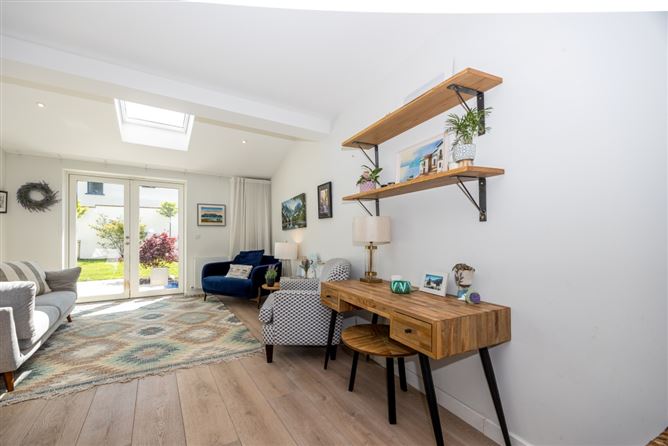 18 The Crescent, St.Marnocks Bay, Portmarnock,   County Dublin