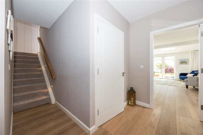 18 The Crescent, St.Marnocks Bay, Portmarnock,   County Dublin
