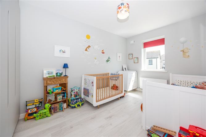 18 The Crescent, St.Marnocks Bay, Portmarnock,   County Dublin