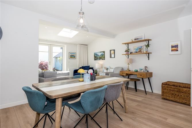 18 The Crescent, St.Marnocks Bay, Portmarnock,   County Dublin