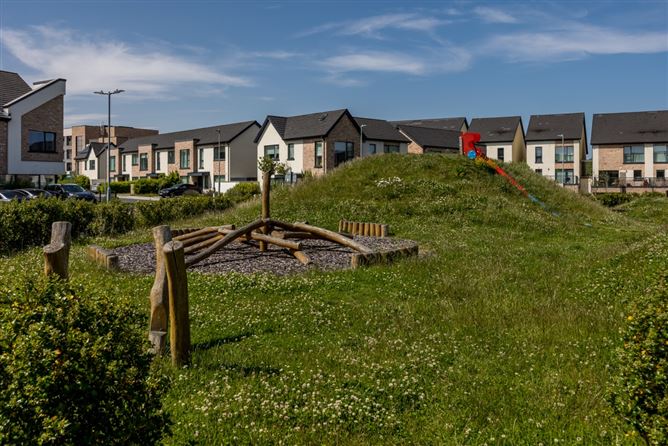 18 The Crescent, St.Marnocks Bay, Portmarnock,   County Dublin