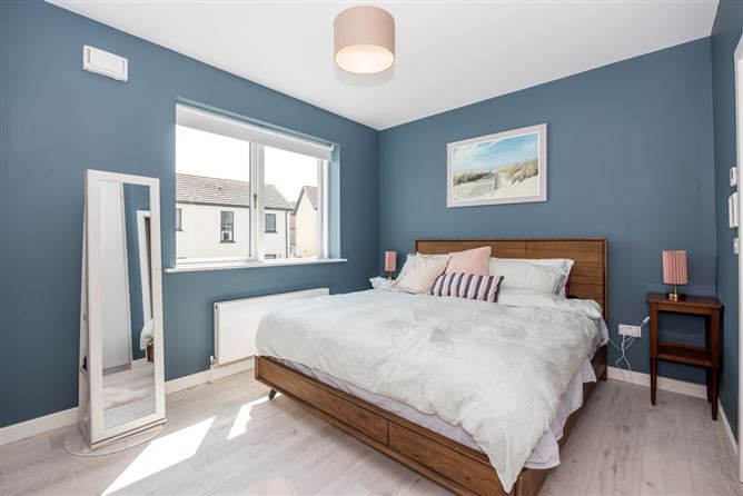 18 The Crescent, St.Marnocks Bay, Portmarnock,   County Dublin