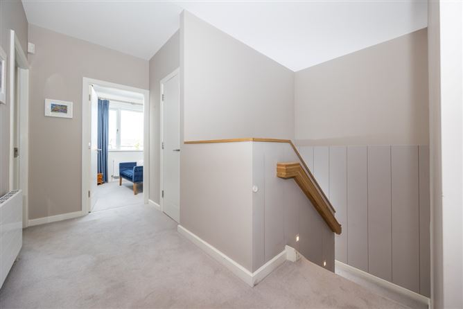 18 The Crescent, St.Marnocks Bay, Portmarnock,   County Dublin