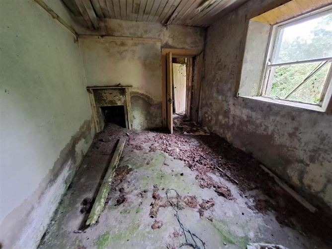 Tullynascreen, Dromahair, Leitrim