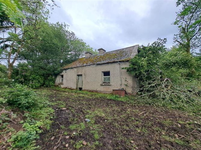 Tullynascreen, Dromahair, Leitrim