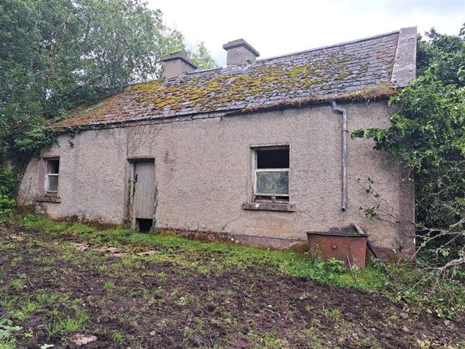 Tullynascreen, Dromahair, Leitrim