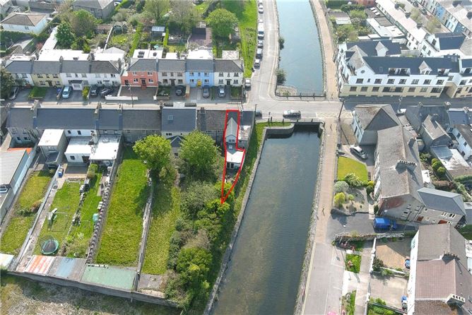 34 New Road, Galway City, Galway