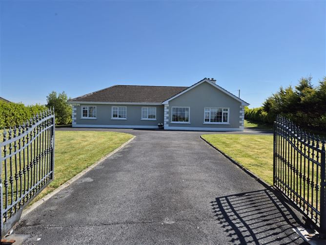 Farm Road, Brierfield, Moylough, Co. Galway