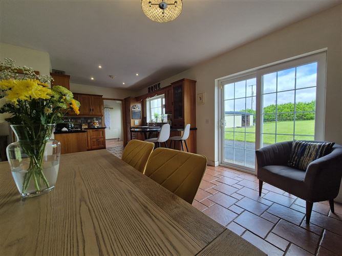Farm Road, Brierfield, Moylough, Co. Galway