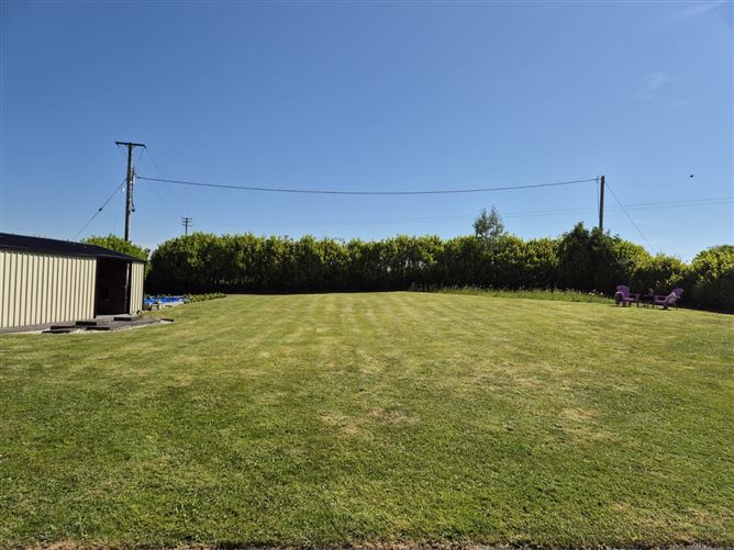 Farm Road, Brierfield, Moylough, Co. Galway