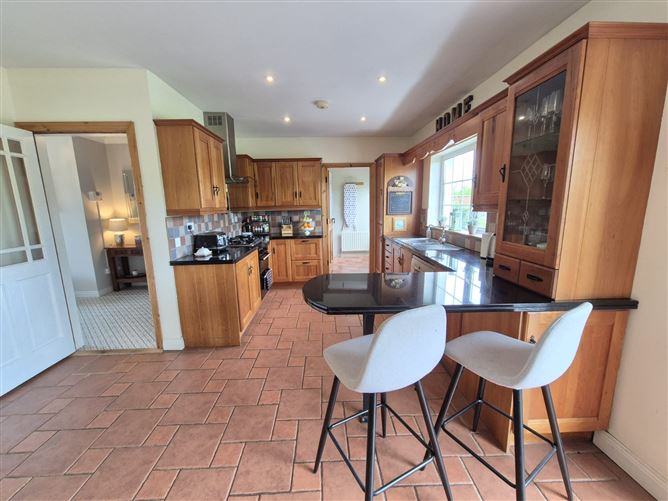 Farm Road, Brierfield, Moylough, Co. Galway