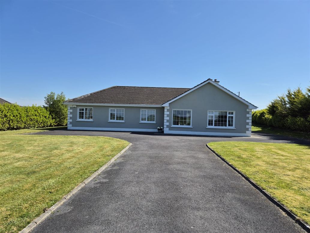 Farm Road, Brierfield, Moylough, Co. Galway
