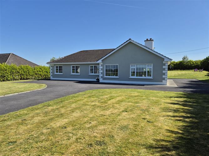 Farm Road, Brierfield, Moylough, Co. Galway