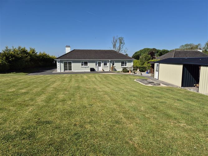 Farm Road, Brierfield, Moylough, Co. Galway