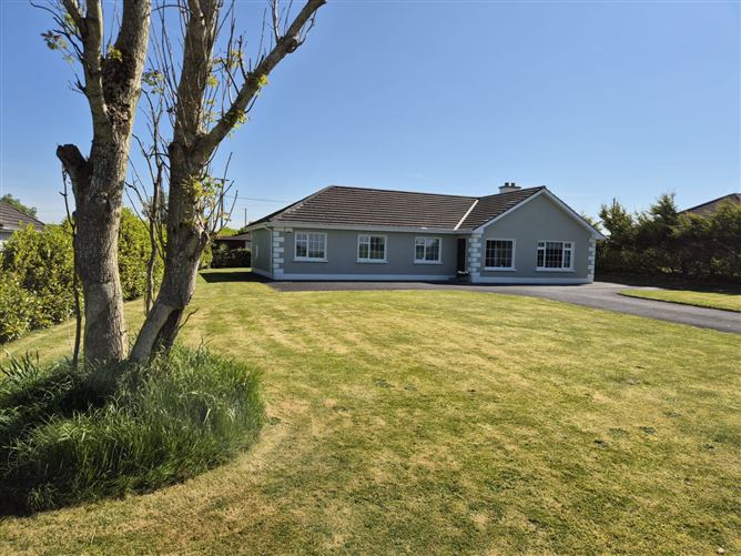 Farm Road, Brierfield, Moylough, Co. Galway