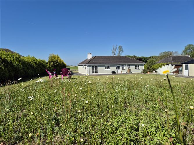 Farm Road, Brierfield, Moylough, Co. Galway