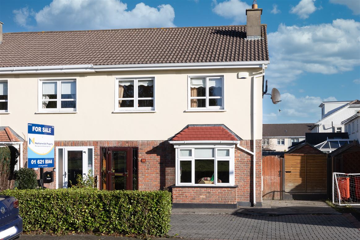 14 Griffeen Glen Green, Lucan, Co. Dublin, Lucan, Dublin