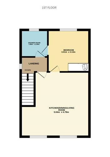 242 Collinswood, Collins Avenue, Beaumont, Dublin 9