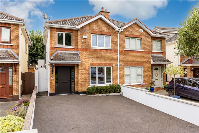 242 Collinswood, Collins Avenue, Beaumont, Dublin 9