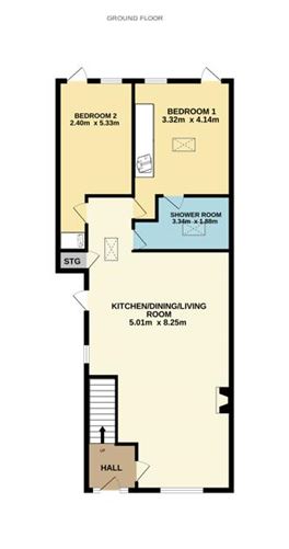242 Collinswood, Collins Avenue, Beaumont, Dublin 9