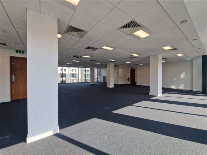 Office 2, 2nd Floor, Boyne Tower, Bull Ring, Drogheda, Louth