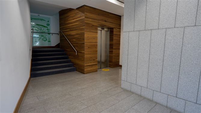 Office 2, 2nd Floor, Boyne Tower, Bull Ring, Drogheda, Louth