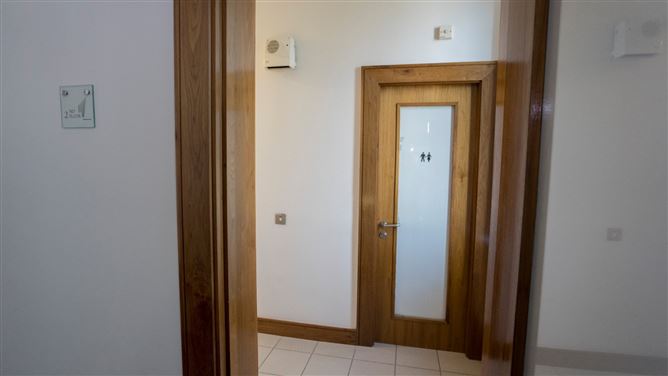 Office 2, 2nd Floor, Boyne Tower, Bull Ring, Drogheda, Louth